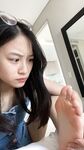 태국 중국인 여성모델 "페리" 대규모 일상 생활 모습이 사적인 BDSM 남녀가 모두 사적으로 먹는 모습을 많이 보여준다