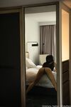 태국 중국인 여성모델 "페리" 대규모 일상 생활 모습이 사적인 BDSM 남녀가 모두 사적으로 먹는 모습을 많이 보여준다