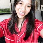 태국 중국인 여성모델 "페리" 대규모 일상 생활 모습이 사적인 BDSM 남녀가 모두 사적으로 먹는 모습을 많이 보여준다