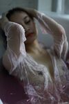 태국 중국인 여성모델 "페리" 대규모 일상 생활 모습이 사적인 BDSM 남녀가 모두 사적으로 먹는 모습을 많이 보여준다
