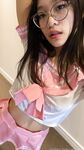 태국 중국인 여성모델 "페리" 대규모 일상 생활 모습이 사적인 BDSM 남녀가 모두 사적으로 먹는 모습을 많이 보여준다