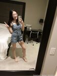 태국 중국인 여성모델 "페리" 대규모 일상 생활 모습이 사적인 BDSM 남녀가 모두 사적으로 먹는 모습을 많이 보여준다