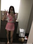 태국 중국인 여성모델 "페리" 대규모 일상 생활 모습이 사적인 BDSM 남녀가 모두 사적으로 먹는 모습을 많이 보여준다