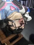 태국 중국인 여성모델 "페리" 대규모 일상 생활 모습이 사적인 BDSM 남녀가 모두 사적으로 먹는 모습을 많이 보여준다
