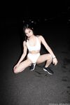 태국 중국인 여성모델 "페리" 대규모 일상 생활 모습이 사적인 BDSM 남녀가 모두 사적으로 먹는 모습을 많이 보여준다