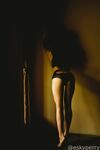 태국 중국인 여성모델 "페리" 대규모 일상 생활 모습이 사적인 BDSM 남녀가 모두 사적으로 먹는 모습을 많이 보여준다