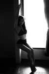 태국 중국인 여성모델 "페리" 대규모 일상 생활 모습이 사적인 BDSM 남녀가 모두 사적으로 먹는 모습을 많이 보여준다
