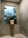태국 중국인 여성모델 "페리" 대규모 일상 생활 모습이 사적인 BDSM 남녀가 모두 사적으로 먹는 모습을 많이 보여준다