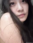 태국 중국인 여성모델 "페리" 대규모 일상 생활 모습이 사적인 BDSM 남녀가 모두 사적으로 먹는 모습을 많이 보여준다