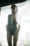 태국 중국인 여성모델 "페리" 대규모 일상 생활 모습이 사적인 BDSM 남녀가 모두 사적으로 먹는 모습을 많이 보여준다