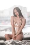 태국 중국인 여성모델 "페리" 대규모 일상 생활 모습이 사적인 BDSM 남녀가 모두 사적으로 먹는 모습을 많이 보여준다