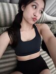 태국 중국인 여성모델 "페리" 대규모 일상 생활 모습이 사적인 BDSM 남녀가 모두 사적으로 먹는 모습을 많이 보여준다