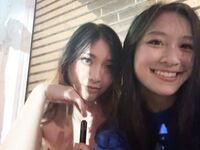 태국 중국인 여성모델 "페리" 대규모 일상 생활 모습이 사적인 BDSM 남녀가 모두 사적으로 먹는 모습을 많이 보여준다