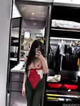 태국 중국인 여성모델 "페리" 대규모 일상 생활 모습이 사적인 BDSM 남녀가 모두 사적으로 먹는 모습을 많이 보여준다