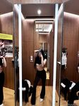 태국 중국인 여성모델 "페리" 대규모 일상 생활 모습이 사적인 BDSM 남녀가 모두 사적으로 먹는 모습을 많이 보여준다