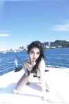 แฟนๆ TikTok 1.3 ล้านคน ความงามอันใหญ่โต Wen Tiantian ดีเจ Tiya ไมโครเซอร์เคิล วิดีโอคอลเลกชั่นสวัสดิการ