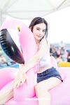 แฟนๆ TikTok 1.3 ล้านคน ความงามอันใหญ่โต Wen Tiantian ดีเจ Tiya ไมโครเซอร์เคิล วิดีโอคอลเลกชั่นสวัสดิการ