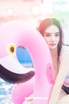 แฟนๆ TikTok 1.3 ล้านคน ความงามอันใหญ่โต Wen Tiantian ดีเจ Tiya ไมโครเซอร์เคิล วิดีโอคอลเลกชั่นสวัสดิการ