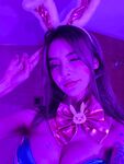 แฟนๆ TikTok 1.3 ล้านคน ความงามอันใหญ่โต Wen Tiantian ดีเจ Tiya ไมโครเซอร์เคิล วิดีโอคอลเลกชั่นสวัสดิการ