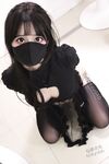 【12月の新製品①】、塩辛くても甘くても、膣が狭い白虎、Twitter福祉少女【KicoQAQ】各種小道具、派手なダブルオナニー、小悪魔属性満載