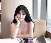 เทพธิดาแห่งมหาวิทยาลัยไปรษณีย์และโทรคมนาคมหนานจิง หวัง เสี่ยวเซียว ไม่สามารถตื่นได้
