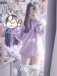 全网整理超大自整理合集87位极品萝莉超绝收藏合集第二期[Twitter][萝莉] [⁵⁵⁵小埋长不高ˡᵃ@Xiaomai522]