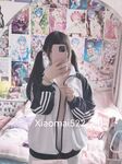 全网整理超大自整理合集87位极品萝莉超绝收藏合集第二期[Twitter][萝莉] [⁵⁵⁵小埋长不高ˡᵃ@Xiaomai522]