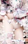 全网整理超大自整理合集87位极品萝莉超绝收藏合集第二期[Twitter][萝莉] [⁵⁵⁵小埋长不高ˡᵃ@Xiaomai522]