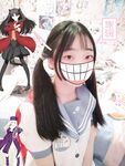 全网整理超大自整理合集87位极品萝莉超绝收藏合集第二期[Twitter][萝莉] [⁵⁵⁵小埋长不高ˡᵃ@Xiaomai522]