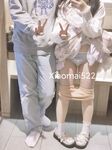 全网整理超大自整理合集87位极品萝莉超绝收藏合集第二期[Twitter][萝莉] [⁵⁵⁵小埋长不高ˡᵃ@Xiaomai522]