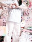 全网整理超大自整理合集87位极品萝莉超绝收藏合集第二期[Twitter][萝莉] [⁵⁵⁵小埋长不高ˡᵃ@Xiaomai522]