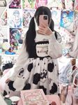 全网整理超大自整理合集87位极品萝莉超绝收藏合集第二期[Twitter][萝莉] [⁵⁵⁵小埋长不高ˡᵃ@Xiaomai522]