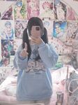 全网整理超大自整理合集87位极品萝莉超绝收藏合集第二期[Twitter][萝莉] [⁵⁵⁵小埋长不高ˡᵃ@Xiaomai522]