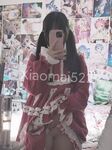 全网整理超大自整理合集87位极品萝莉超绝收藏合集第二期[Twitter][萝莉] [⁵⁵⁵小埋长不高ˡᵃ@Xiaomai522]
