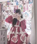 全网整理超大自整理合集87位极品萝莉超绝收藏合集第二期[Twitter][萝莉] [⁵⁵⁵小埋长不高ˡᵃ@Xiaomai522]