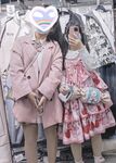 全网整理超大自整理合集87位极品萝莉超绝收藏合集第二期[Twitter][萝莉] [⁵⁵⁵小埋长不高ˡᵃ@Xiaomai522]