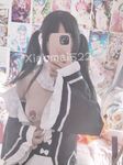 全网整理超大自整理合集87位极品萝莉超绝收藏合集第二期[Twitter][萝莉] [⁵⁵⁵小埋长不高ˡᵃ@Xiaomai522]