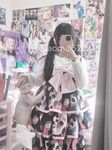 全网整理超大自整理合集87位极品萝莉超绝收藏合集第二期[Twitter][萝莉] [⁵⁵⁵小埋长不高ˡᵃ@Xiaomai522]
