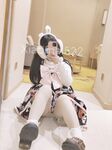 全网整理超大自整理合集87位极品萝莉超绝收藏合集第二期[Twitter][萝莉] [⁵⁵⁵小埋长不高ˡᵃ@Xiaomai522]
