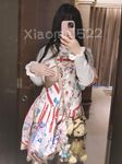 全网整理超大自整理合集87位极品萝莉超绝收藏合集第二期[Twitter][萝莉] [⁵⁵⁵小埋长不高ˡᵃ@Xiaomai522]