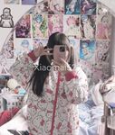全网整理超大自整理合集87位极品萝莉超绝收藏合集第二期[Twitter][萝莉] [⁵⁵⁵小埋长不高ˡᵃ@Xiaomai522]