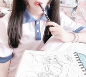 全网整理超大自整理合集87位极品萝莉超绝收藏合集第二期[Twitter][萝莉] [⁵⁵⁵小埋长不高ˡᵃ@Xiaomai522]