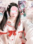 全网整理超大自整理合集87位极品萝莉超绝收藏合集第二期[Twitter][萝莉] [⁵⁵⁵小埋长不高ˡᵃ@Xiaomai522]
