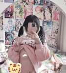 全网整理超大自整理合集87位极品萝莉超绝收藏合集第二期[Twitter][萝莉] [⁵⁵⁵小埋长不高ˡᵃ@Xiaomai522]
