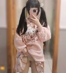 全网整理超大自整理合集87位极品萝莉超绝收藏合集第二期[Twitter][萝莉] [⁵⁵⁵小埋长不高ˡᵃ@Xiaomai522]