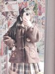 全网整理超大自整理合集87位极品萝莉超绝收藏合集第二期[Twitter][萝莉] [⁵⁵⁵小埋长不高ˡᵃ@Xiaomai522]