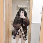 全网整理超大自整理合集87位极品萝莉超绝收藏合集第二期[Twitter][萝莉] [⁵⁵⁵小埋长不高ˡᵃ@Xiaomai522]