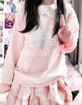 全网整理超大自整理合集87位极品萝莉超绝收藏合集第二期[Twitter][萝莉] [⁵⁵⁵小埋长不高ˡᵃ@Xiaomai522]