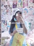 全网整理超大自整理合集87位极品萝莉超绝收藏合集第二期[Twitter][萝莉] [⁵⁵⁵小埋长不高ˡᵃ@Xiaomai522]