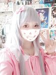 全网整理超大自整理合集87位极品萝莉超绝收藏合集第二期[Twitter][萝莉] [⁵⁵⁵小埋长不高ˡᵃ@Xiaomai522]